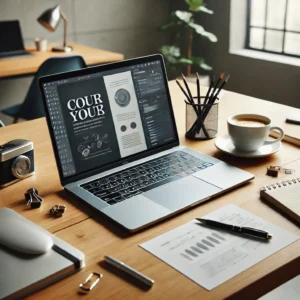 Exemplo de um texto de copywriting persuasivo com foco em conversão.